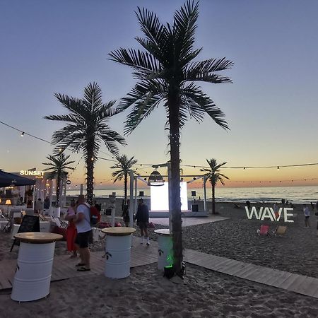 Your Holidays Waves Miedzyzdroje Exterior photo