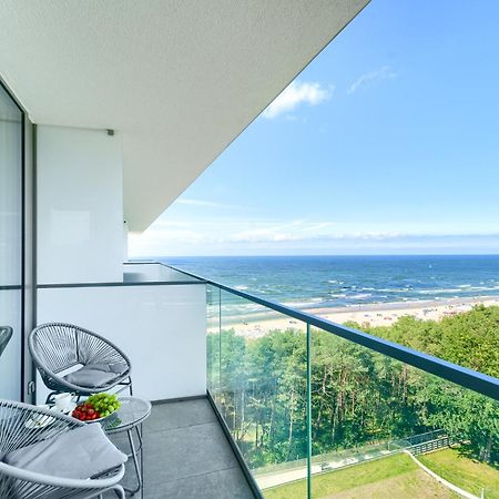 Your Holidays Waves Miedzyzdroje Exterior photo