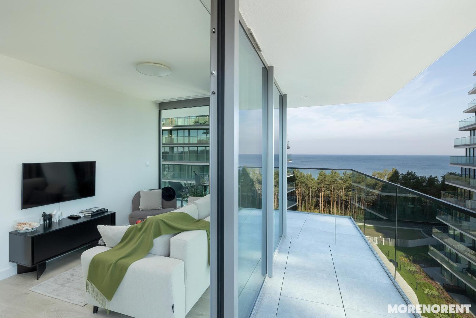 Your Holidays Waves Miedzyzdroje Exterior photo