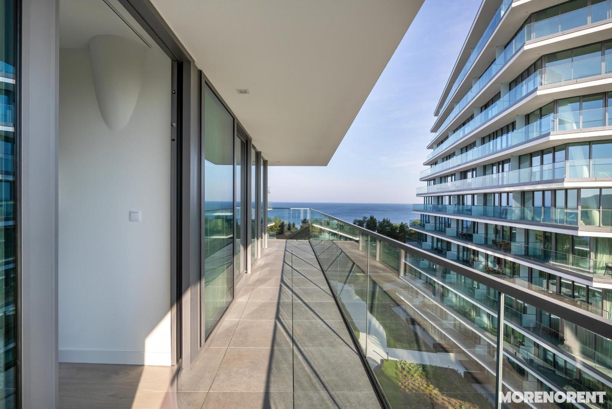 Your Holidays Waves Miedzyzdroje Exterior photo