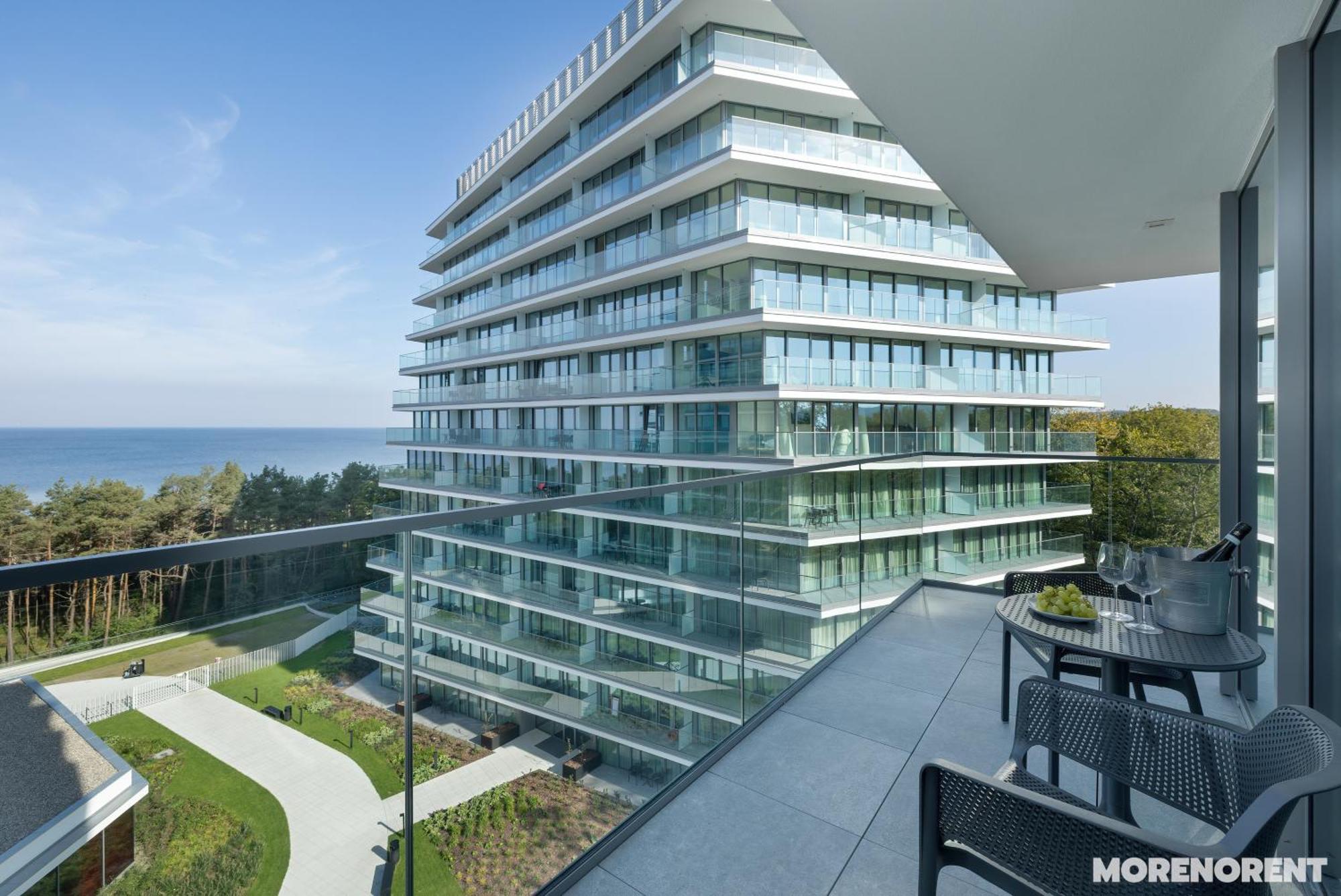 Your Holidays Waves Miedzyzdroje Exterior photo