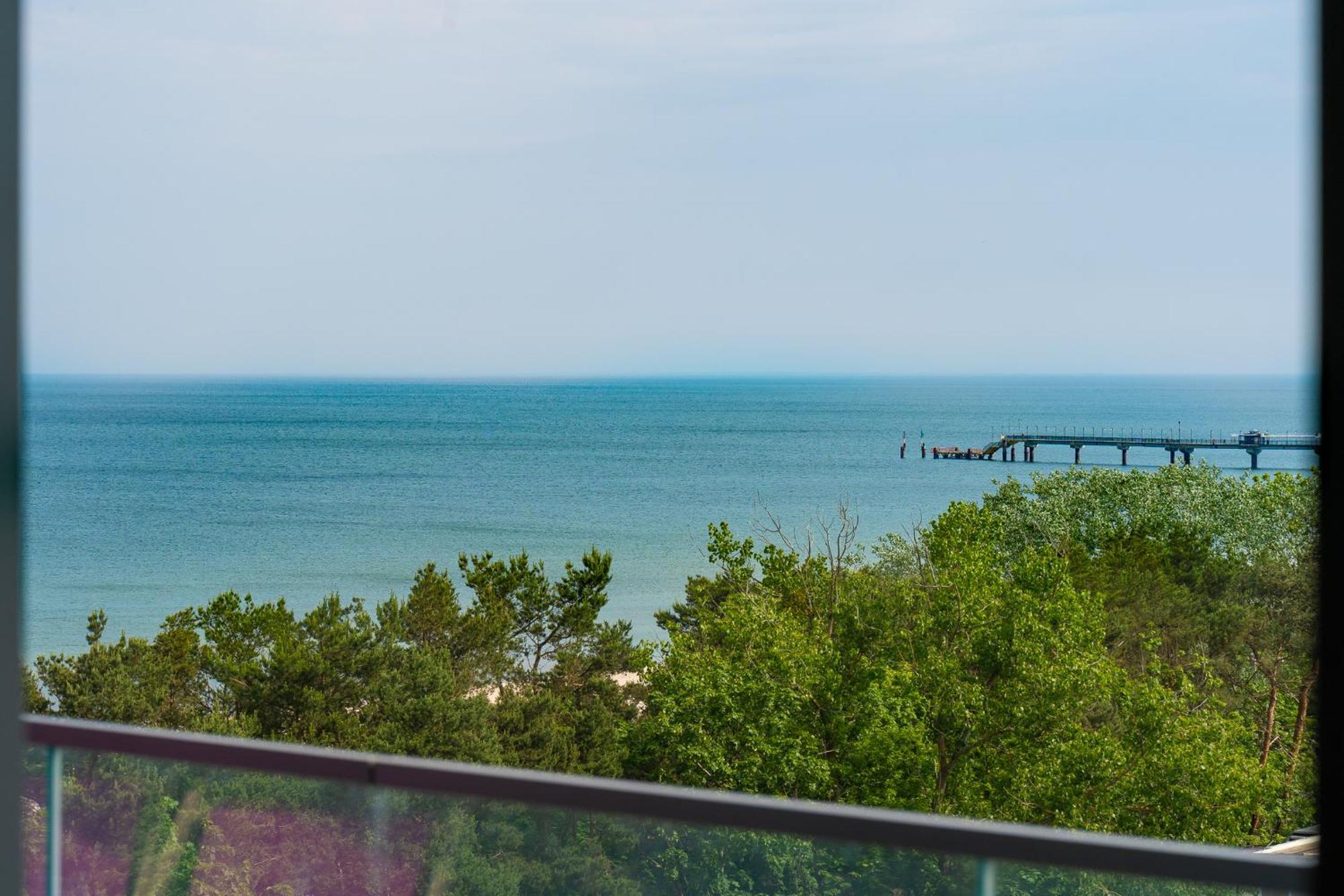 Your Holidays Waves Miedzyzdroje Exterior photo