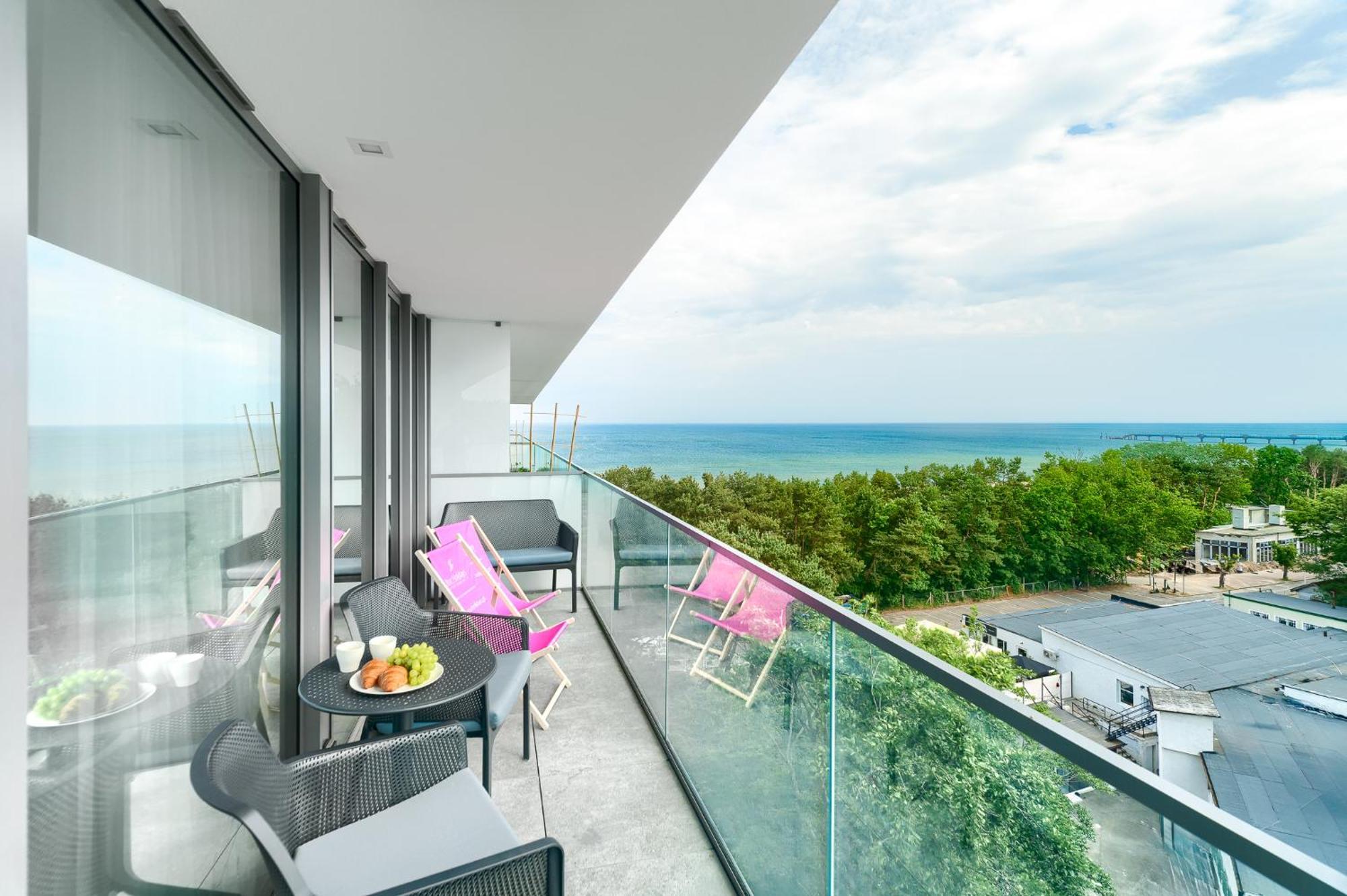 Your Holidays Waves Miedzyzdroje Exterior photo