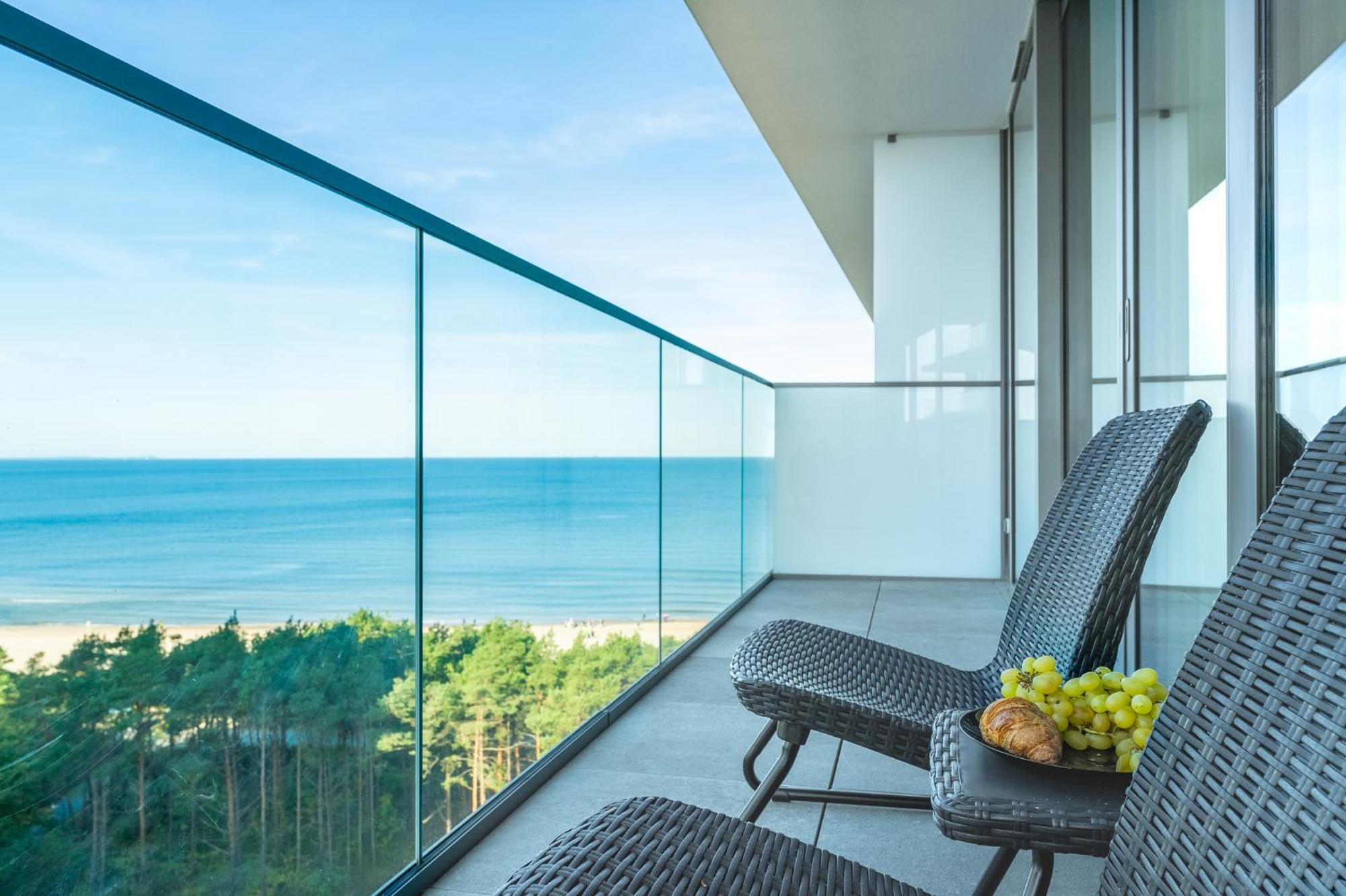 Your Holidays Waves Miedzyzdroje Exterior photo