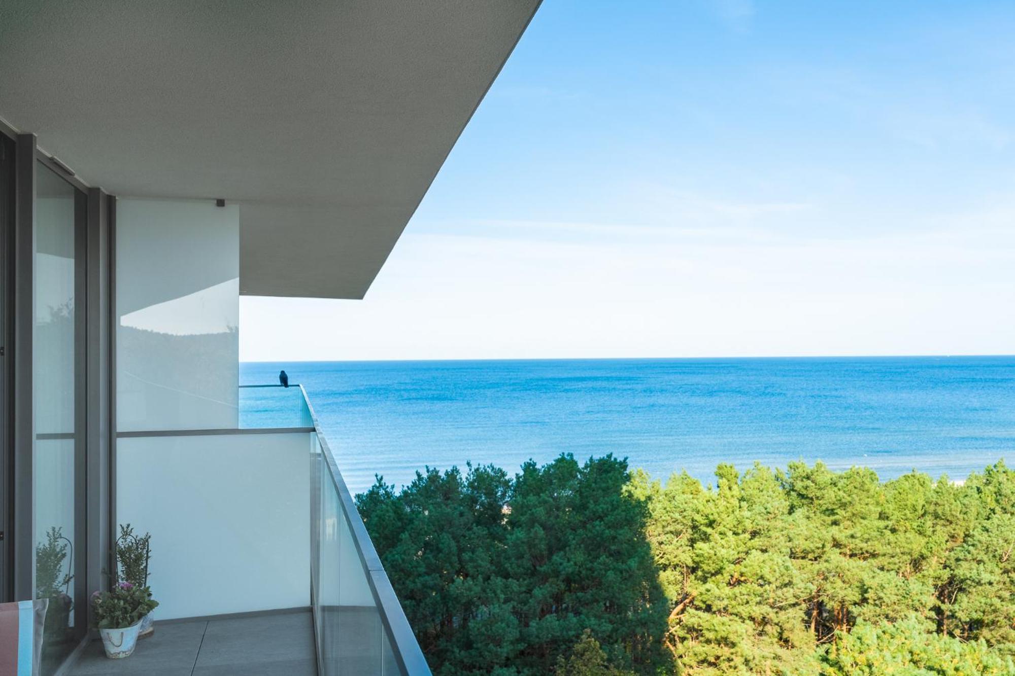 Your Holidays Waves Miedzyzdroje Exterior photo