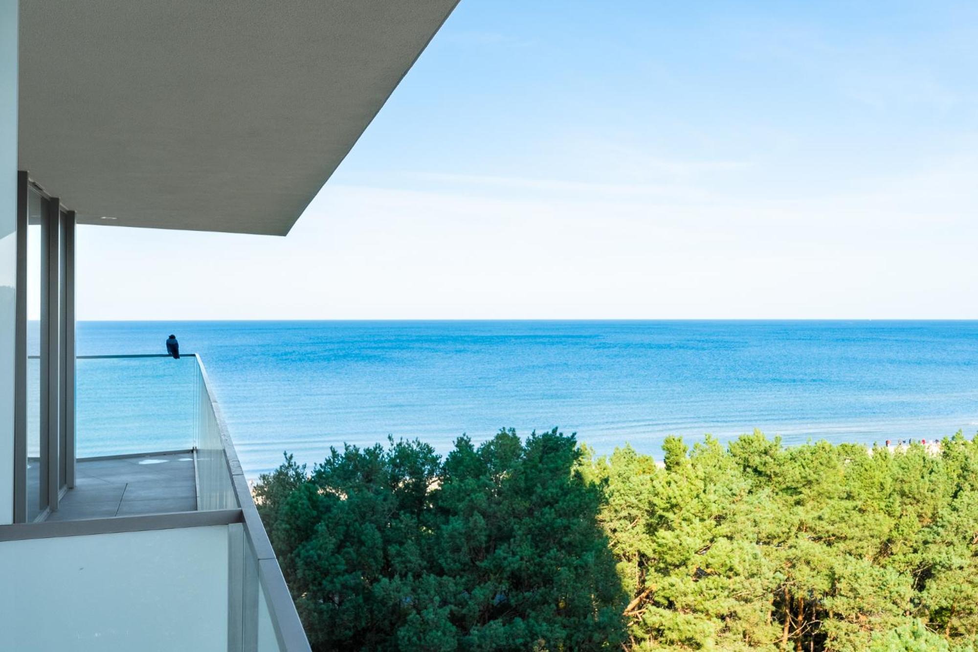 Your Holidays Waves Miedzyzdroje Exterior photo