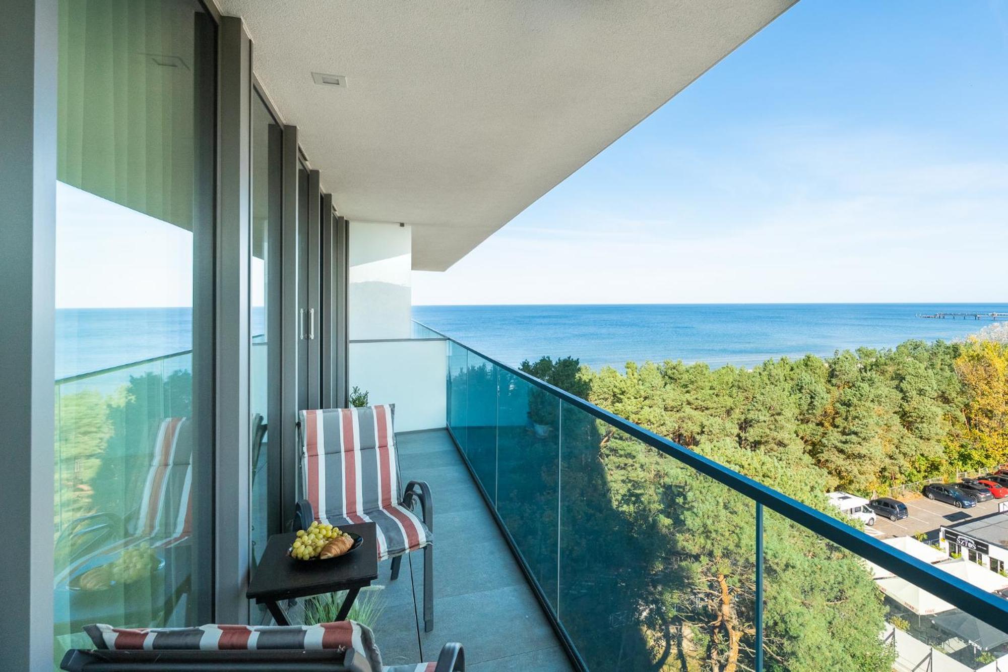 Your Holidays Waves Miedzyzdroje Exterior photo